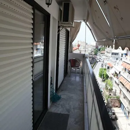 Cozy/comfortable Flat 50 Sq Flat, 15' From City's Centre. Great Vfm! Apartment